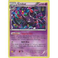 Crobat - 33/119 Thumb Nail