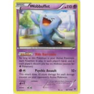 Wobbuffet - 36/119 Thumb Nail