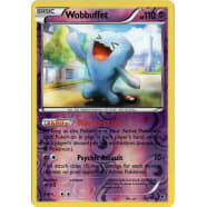 Wobbuffet - 36/119 (Reverse Foil) Thumb Nail