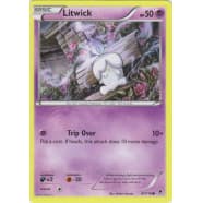 Litwick - 41/119 Thumb Nail