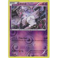 Litwick - 41/119 (Reverse Foil) Thumb Nail