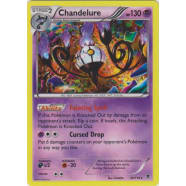 Chandelure - 43/119 Thumb Nail