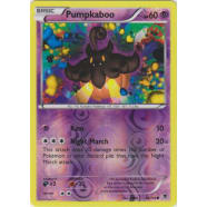 Pumpkaboo - 44/119 (Reverse Foil) Thumb Nail