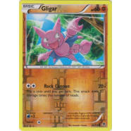 Gligar - 46/119 (Reverse Foil) Thumb Nail