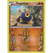 Roggenrola - 48/119 (Reverse Foil) Thumb Nail