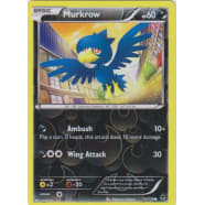 Murkrow - 51/119 (Reverse Foil) Thumb Nail