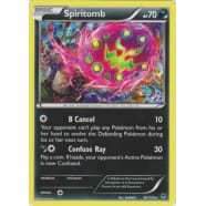 Spiritomb - 55/119 Thumb Nail