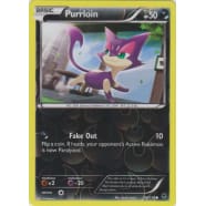Purrloin - 56/119 (Reverse Foil) Thumb Nail