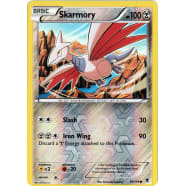 Skarmory - 59/119 (Reverse Foil) Thumb Nail