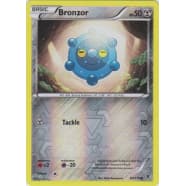 Bronzor - 60/119 (Reverse Foil) Thumb Nail