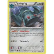 Bronzong - 61/119 Thumb Nail