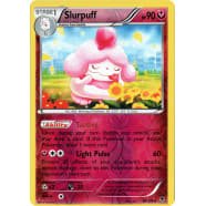 Slurpuff - 69/119 (Reverse Foil) Thumb Nail