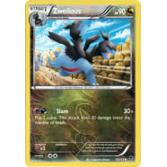 Zweilous - 73/119 (Reverse Foil) Thumb Nail
