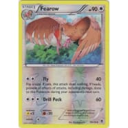 Fearow - 79/119 (Reverse Foil) Thumb Nail