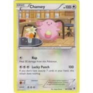 Chansey - 80/119 Thumb Nail