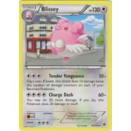 Blissey - 81/119 Thumb Nail