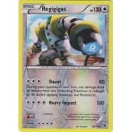 Regigigas - 86/119 (Reverse Foil) Thumb Nail