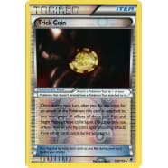 Trick Coin - 108/119 (Reverse Foil) Thumb Nail
