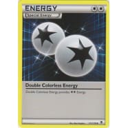 Double Colorless Energy - 111/119 Thumb Nail