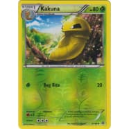 Kakuna - 2/160 (Reverse Foil) Thumb Nail