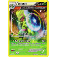 Sceptile - 9/160 Thumb Nail