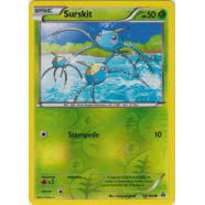 Surskit - 13/160 (Reverse Foil) Thumb Nail