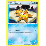 Staryu - 32/160 Thumb Nail