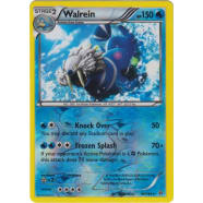 Walrein - 48/160 (Reverse Foil) Thumb Nail