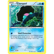 Clamperl - 49/160 Thumb Nail