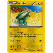 Electrike - 59/160 (Reverse Foil) Thumb Nail