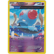 Tentacool - 71/160 (Reverse Foil) Thumb Nail
