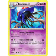 Tentacruel - 72/160 Thumb Nail