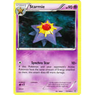 Starmie - 73/160 Thumb Nail