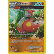 Medicham - 81/160 (Reverse Foil) Thumb Nail