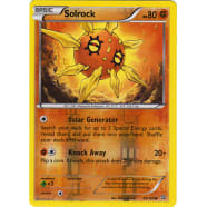 Solrock - 83/160 (Reverse Foil) Thumb Nail