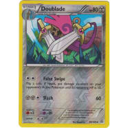 Doublade - 99/160 (Reverse Foil) Thumb Nail