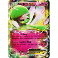 Gardevoir-EX - 105/160 Thumb Nail