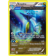 Kingdra - 108/160 Thumb Nail