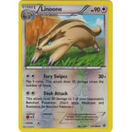 Linoone - 112/160 (Reverse Foil) Thumb Nail