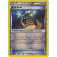 Exp. Share - 128/160 (Reverse Foil) Thumb Nail