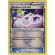 Gardevoir Spirit Link - 130/160 (Reverse Foil) Thumb Nail