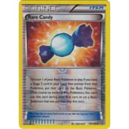 Rare Candy - 135/160 (Reverse Foil) Thumb Nail