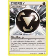 Shield Energy - 143/160 Thumb Nail