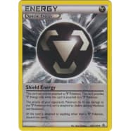 Shield Energy - 143/160 (Reverse Foil) Thumb Nail