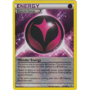 Wonder Energy - 144/160 (Reverse Foil) Thumb Nail