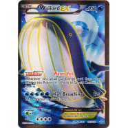 Wailord-EX (Full Art) - 147/160 Thumb Nail