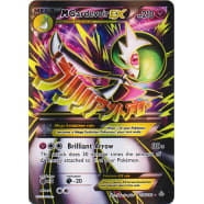 M Gardevoir-EX (Full Art) - 156/160 Thumb Nail