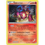 Volcanion - XY164 Thumb Nail