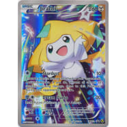 Jirachi (Alt Art) - XY67a Thumb Nail