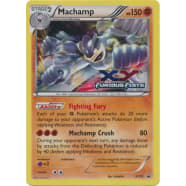 Machamp - XY13 Thumb Nail